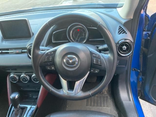 MAZDA CX-3 4WD 2015 Image 31