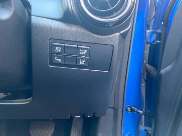 MAZDA CX-3 4WD 2015 Image 31