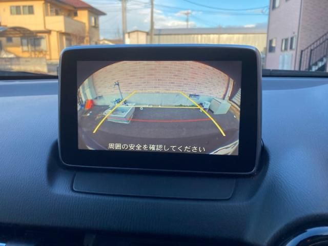 MAZDA CX-3 4WD 2015 Image 31