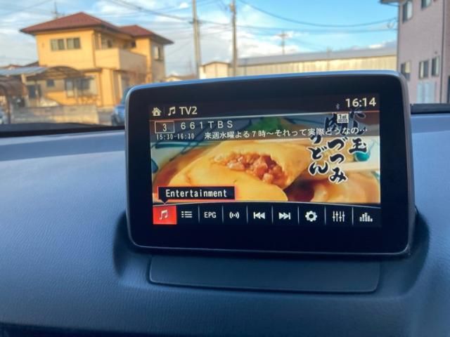 MAZDA CX-3 4WD 2015 Image 31