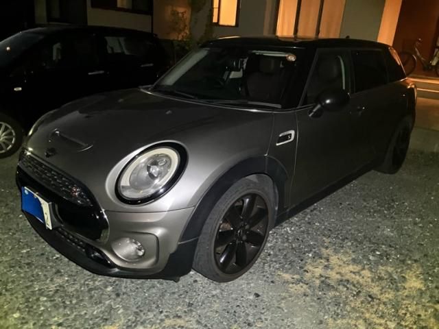 BMW MINI COOPER SD C 2016 Image 31