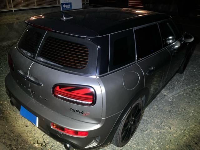 BMW MINI COOPER SD C 2016 Image 31