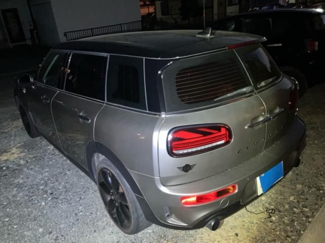 BMW MINI COOPER SD C 2016 Image 31