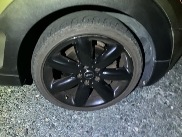 BMW MINI COOPER SD C 2016 Image 31