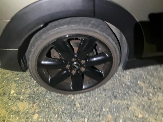 BMW MINI COOPER SD C 2016 Image 31