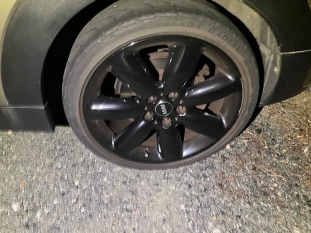 BMW MINI COOPER SD C 2016 Image 31