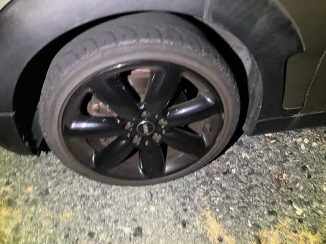 BMW MINI COOPER SD C 2016 Image 31