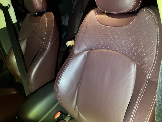 BMW MINI COOPER SD C 2016 Image 31