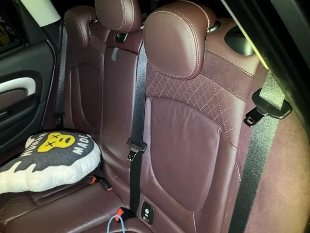 BMW MINI COOPER SD C 2016 Image 31