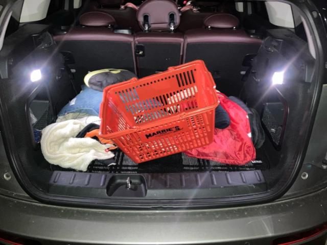 BMW MINI COOPER SD C 2016 Image 31