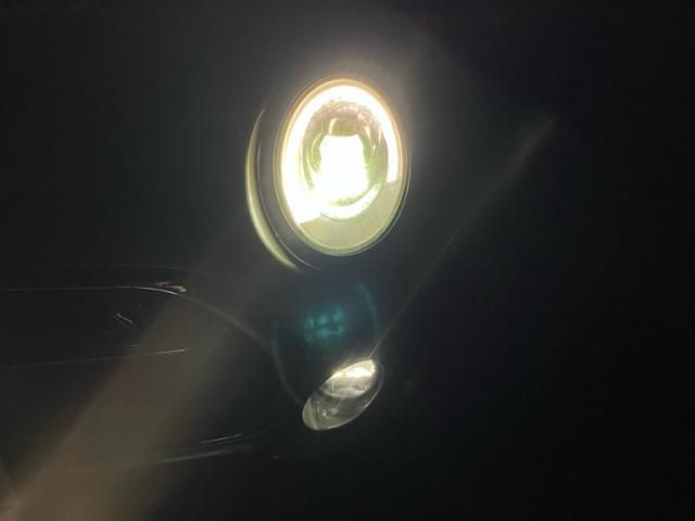 BMW MINI COOPER SD C 2016 Image 31