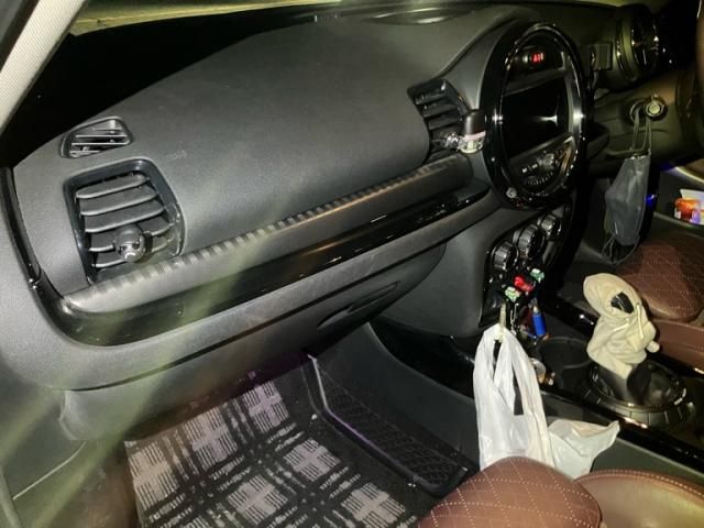 BMW MINI COOPER SD C 2016 Image 31