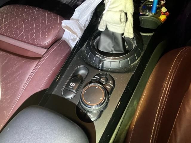 BMW MINI COOPER SD C 2016 Image 31