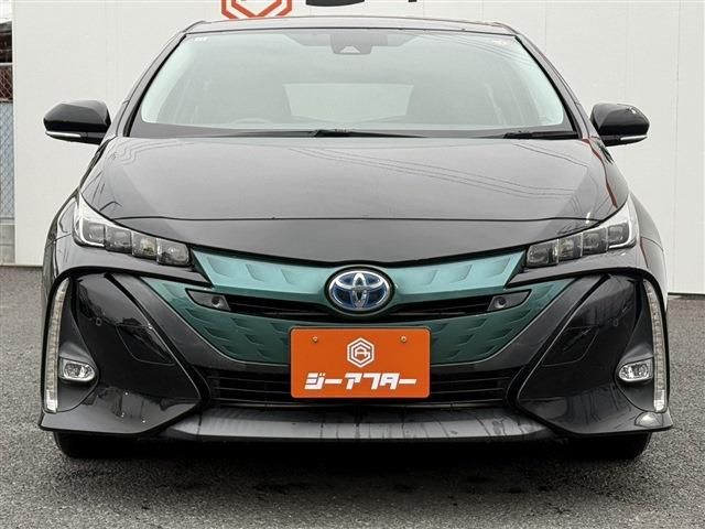 TOYOTA PRIUS PHV 2017 Image 31