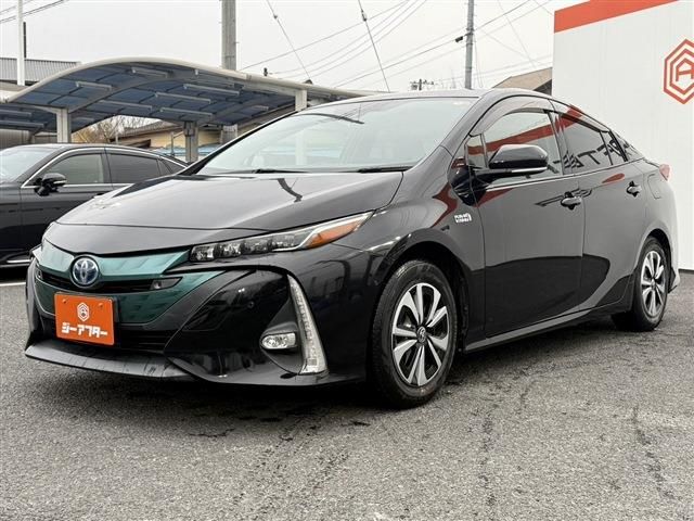 TOYOTA PRIUS PHV 2017 Image 31