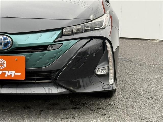 TOYOTA PRIUS PHV 2017 Image 31