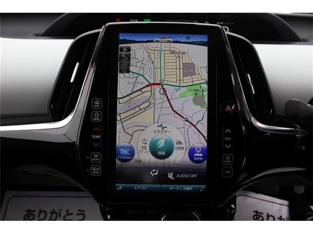 TOYOTA PRIUS PHV 2017 Image 31