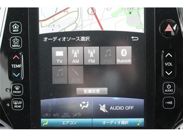 TOYOTA PRIUS PHV 2017 Image 31