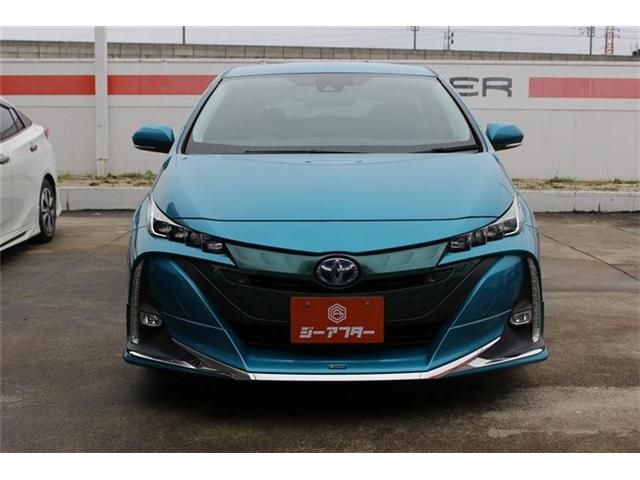 TOYOTA PRIUS PHV 2017 Image 31