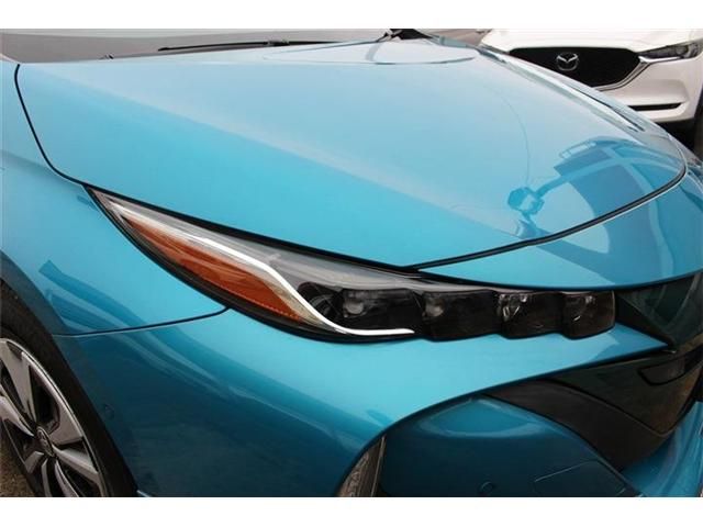 TOYOTA PRIUS PHV 2017 Image 31
