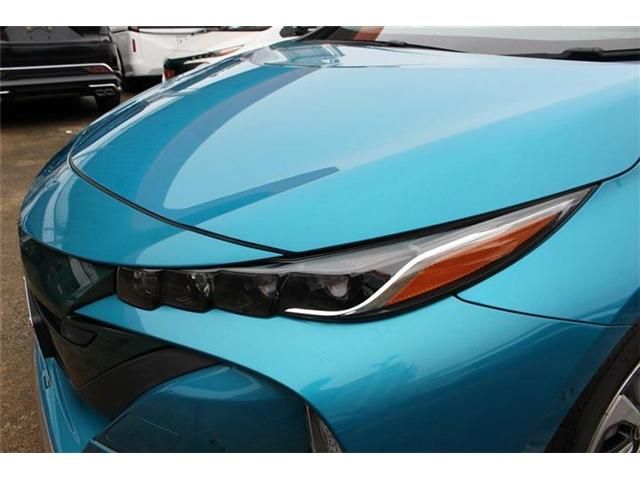 TOYOTA PRIUS PHV 2017 Image 31