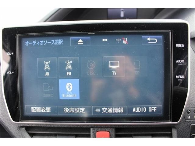 TOYOTA NOAH 2018 Image 31