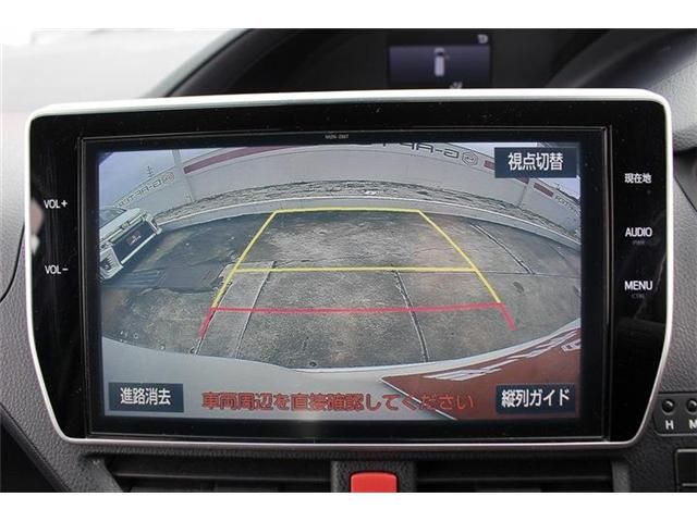 TOYOTA NOAH 2018 Image 31