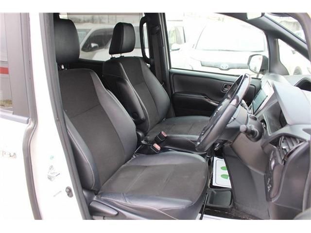 TOYOTA NOAH 2018 Image 31