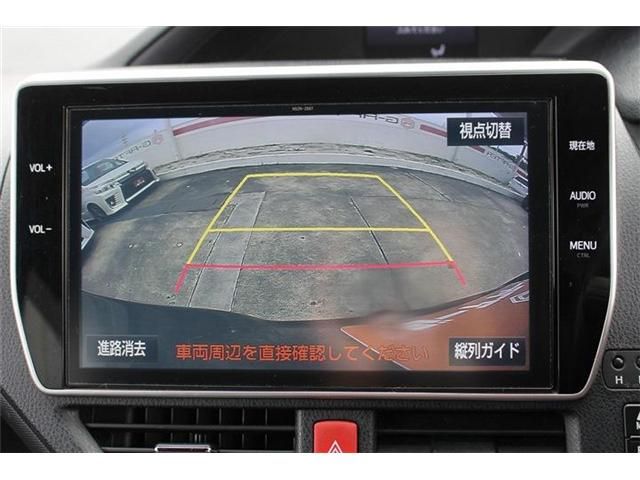 TOYOTA NOAH HYBRID 2018 Image 31