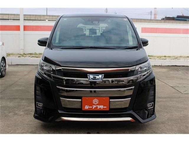 TOYOTA NOAH HYBRID 2018 Image 31