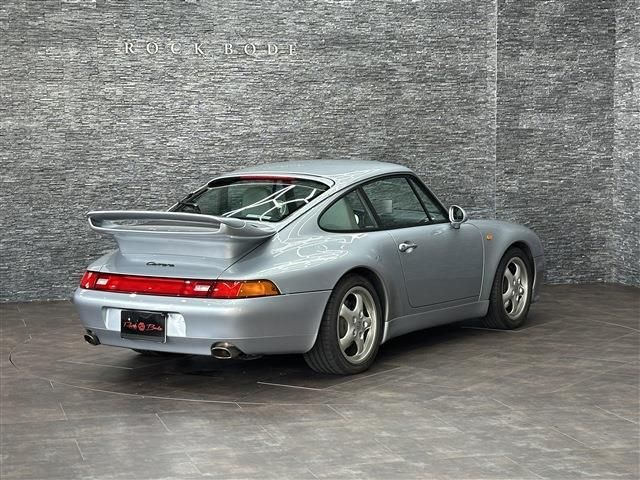 PORSCHE 911 1996 Image 31