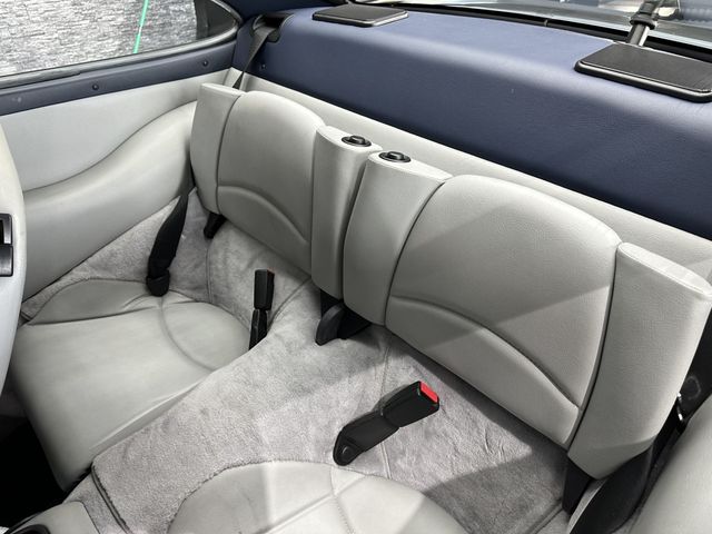 PORSCHE 911 1996 Image 31
