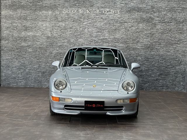 PORSCHE 911 1996 Image 31