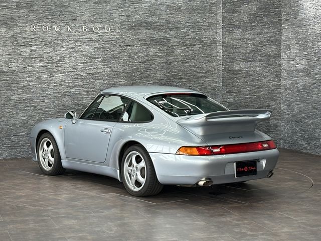 PORSCHE 911 1996 Image 31