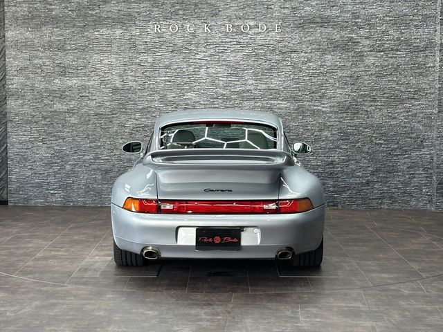 PORSCHE 911 1996 Image 31