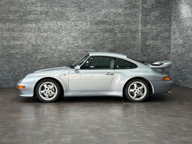 PORSCHE 911 1996 Image 31