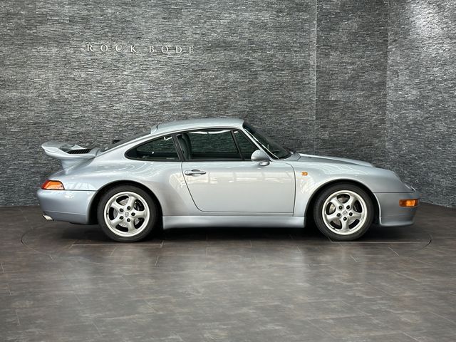 PORSCHE 911 1996 Image 31