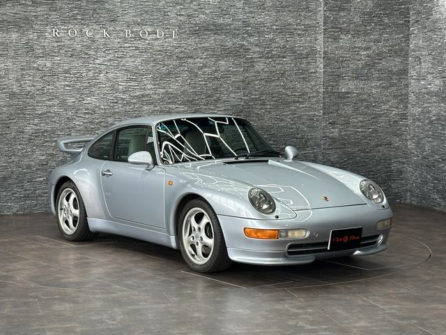 PORSCHE 911 1996 Image 31