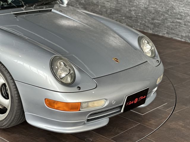 PORSCHE 911 1996 Image 31
