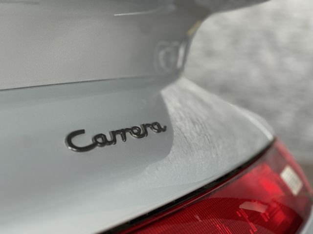 PORSCHE 911 1996 Image 31