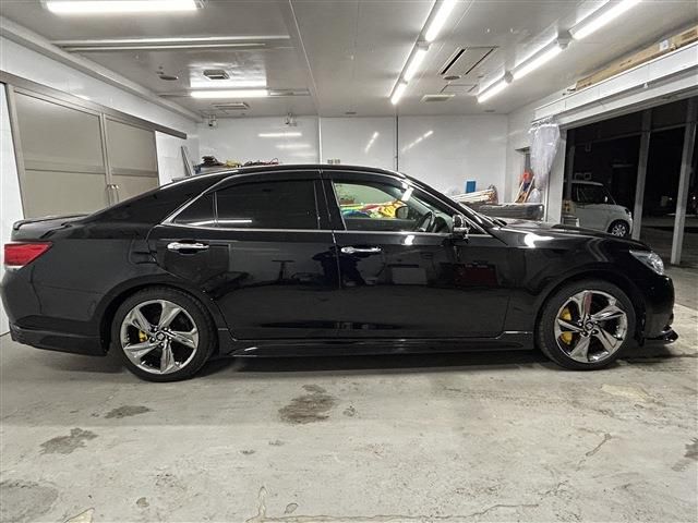 TOYOTA CROWN SEDAN 4WD 2013 Image 31