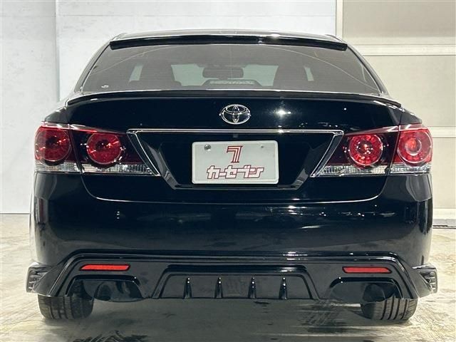 TOYOTA CROWN SEDAN 4WD 2013 Image 31