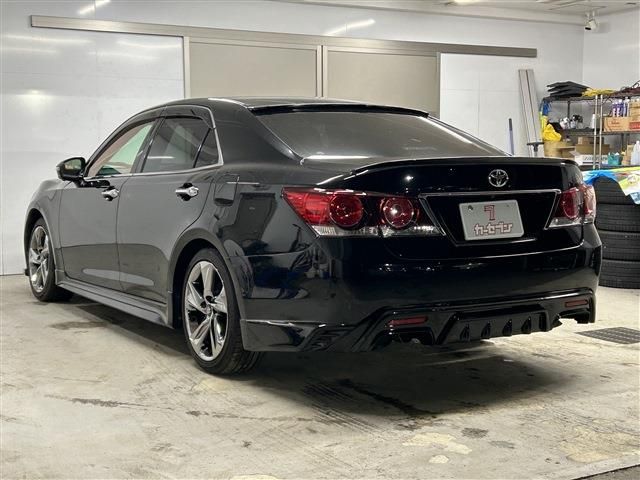 TOYOTA CROWN SEDAN 4WD 2013 Image 31