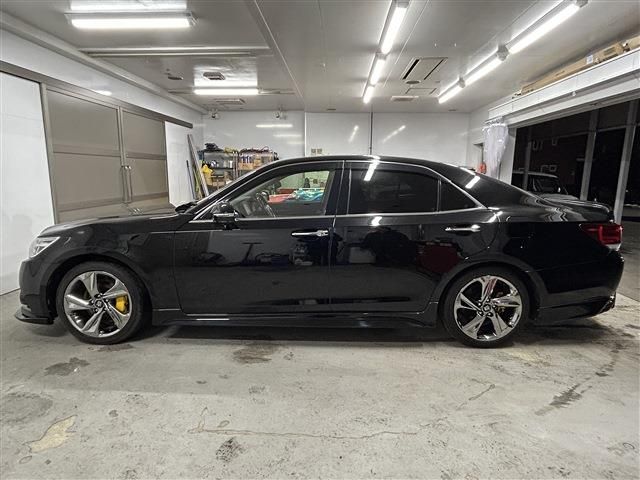 TOYOTA CROWN SEDAN 4WD 2013 Image 31