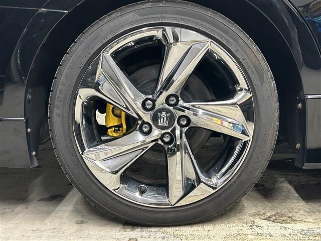 TOYOTA CROWN SEDAN 4WD 2013 Image 31