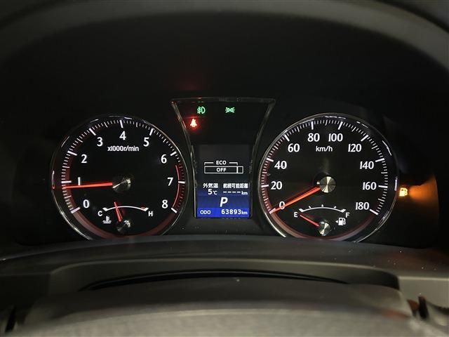 TOYOTA CROWN SEDAN 4WD 2013 Image 31