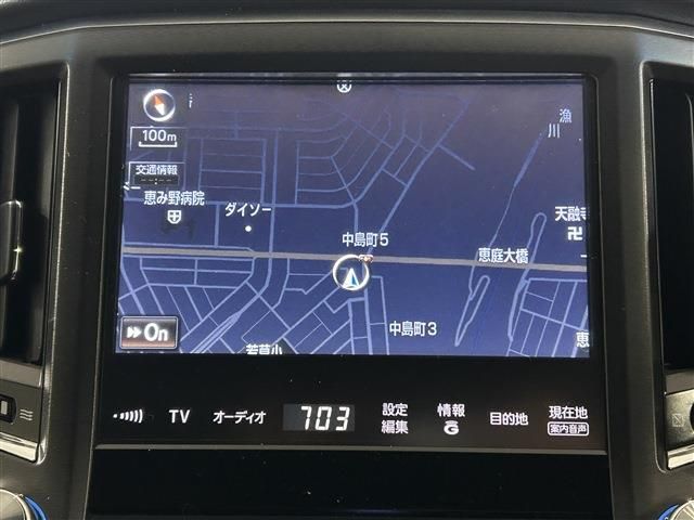 TOYOTA CROWN SEDAN 4WD 2013 Image 31