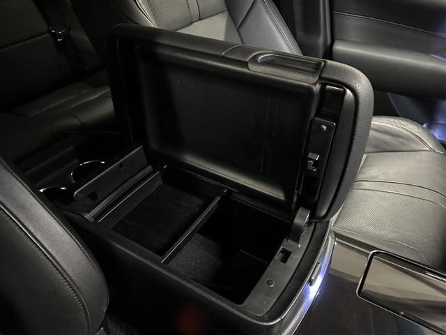 TOYOTA CROWN SEDAN 4WD 2013 Image 31