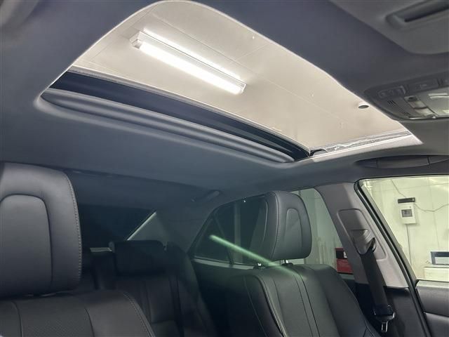 TOYOTA CROWN SEDAN 4WD 2013 Image 31