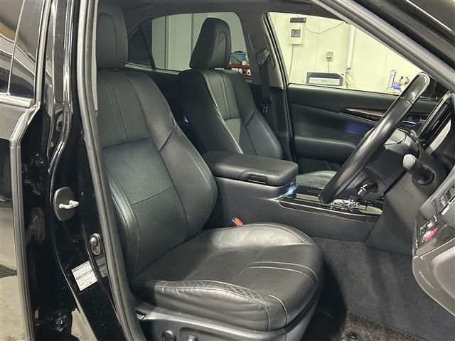 TOYOTA CROWN SEDAN 4WD 2013 Image 31